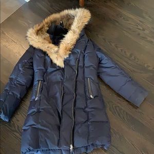 Mackage coat